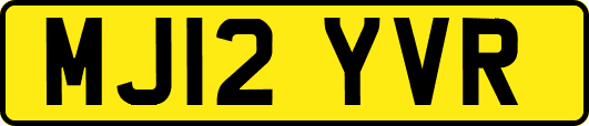 MJ12YVR