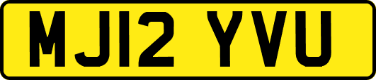 MJ12YVU