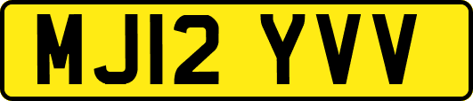 MJ12YVV