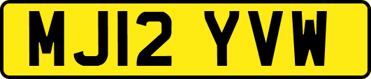 MJ12YVW
