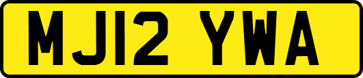MJ12YWA