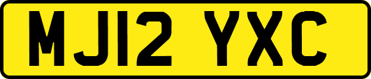 MJ12YXC