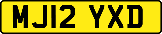 MJ12YXD