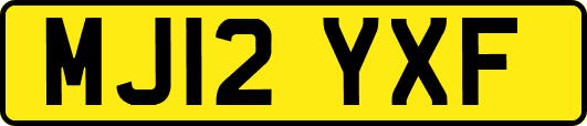 MJ12YXF