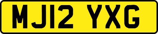 MJ12YXG