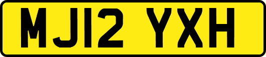 MJ12YXH
