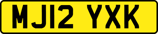 MJ12YXK