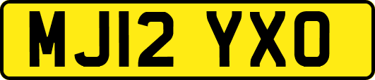 MJ12YXO