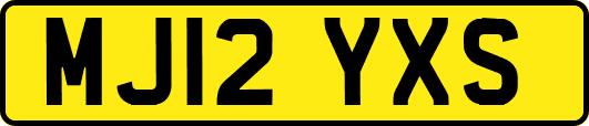 MJ12YXS