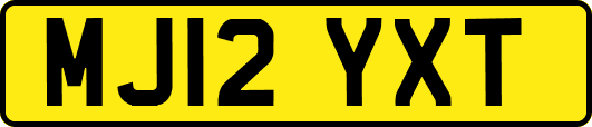 MJ12YXT