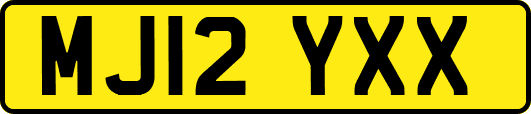 MJ12YXX