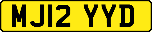 MJ12YYD
