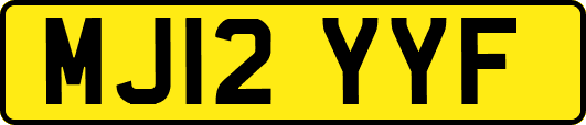 MJ12YYF