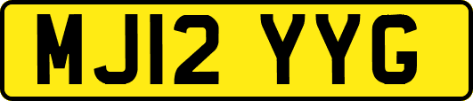 MJ12YYG