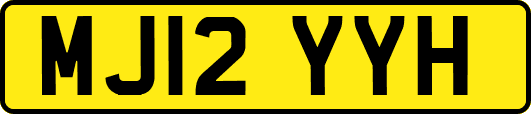 MJ12YYH