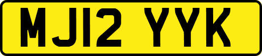 MJ12YYK