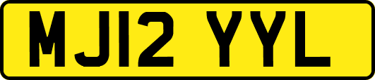 MJ12YYL