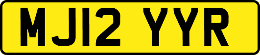 MJ12YYR