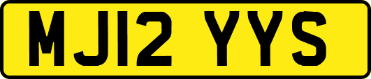 MJ12YYS