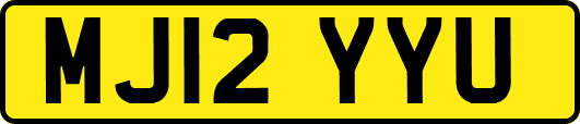 MJ12YYU