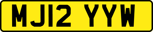 MJ12YYW