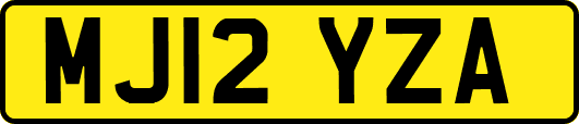 MJ12YZA
