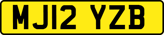 MJ12YZB