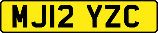 MJ12YZC