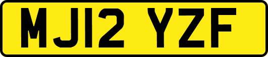 MJ12YZF