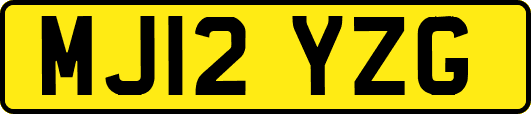 MJ12YZG