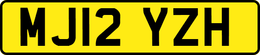 MJ12YZH