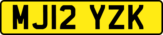 MJ12YZK