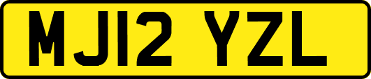 MJ12YZL