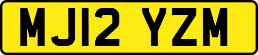 MJ12YZM