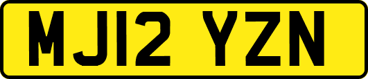 MJ12YZN