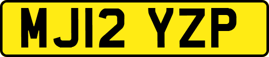 MJ12YZP