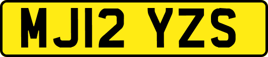 MJ12YZS