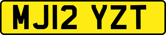MJ12YZT