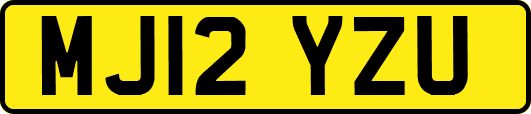 MJ12YZU