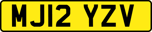 MJ12YZV
