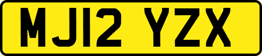MJ12YZX