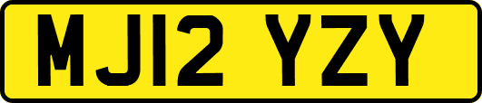 MJ12YZY