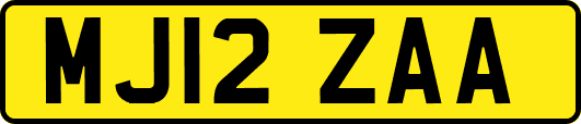 MJ12ZAA