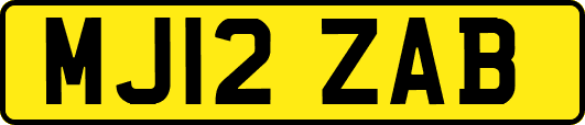 MJ12ZAB
