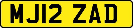 MJ12ZAD