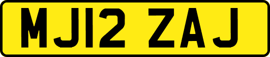 MJ12ZAJ
