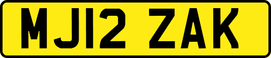 MJ12ZAK