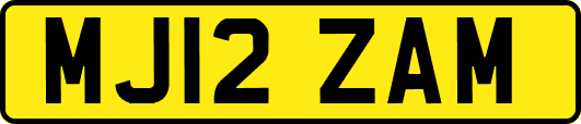 MJ12ZAM