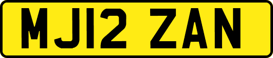 MJ12ZAN