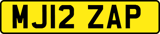 MJ12ZAP